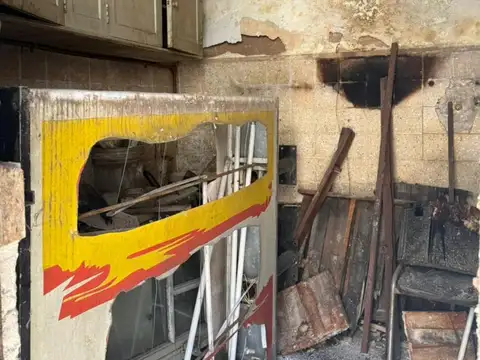 Depto Tipo Casa en Venta al Norte