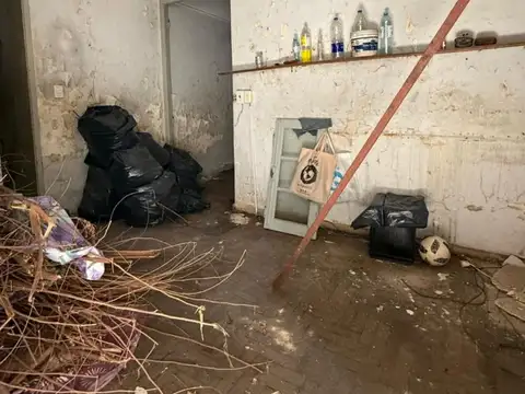 Depto Tipo Casa en Venta de Monoambiente