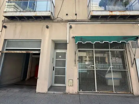 PH PARA RECICLAR VILLA DEL PARQUE