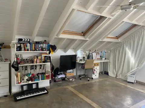 Casa en Alquiler Temporal A Estrenar