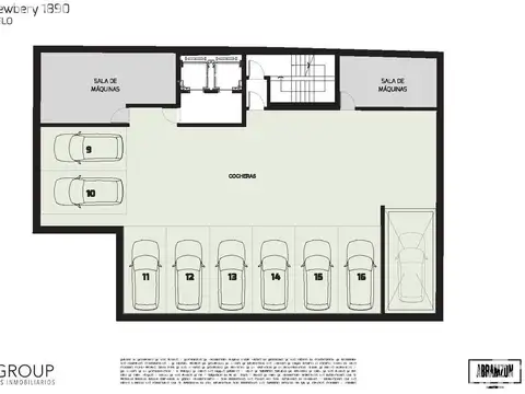 Newbery  y Báez - Unidad 404