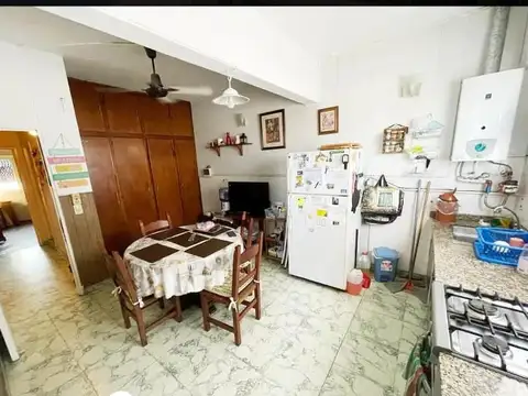 Departamento en Venta al Norte