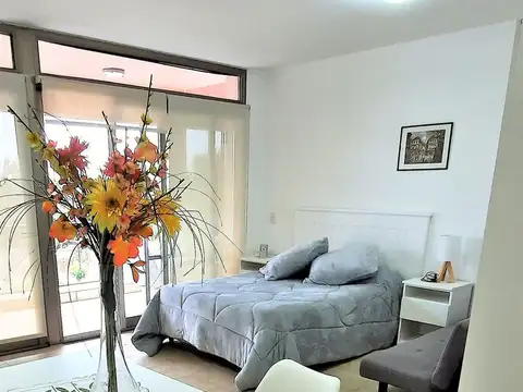 ALQUILER TEMPORARIO Monoambiente Studio 1 Nordelta