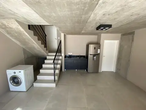 Departamento en Alquiler en Pilar, USD 1.000