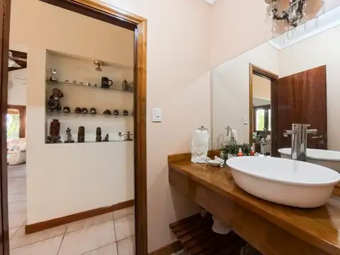 Venta Casa Country San Carlos 627 m² Lote de 1625 m² Todos los cuartos en suite VIDEO Y TOUR VIRTUAL