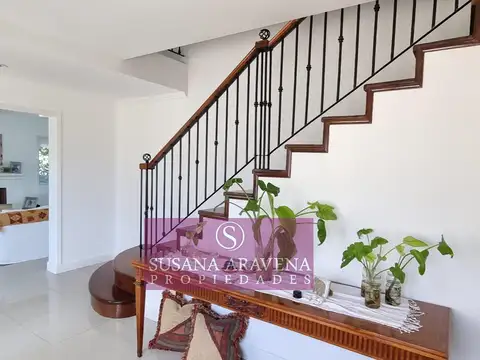 Casa  en Venta en Haras La Pradera, Pilar, G.B.A. Zona Norte