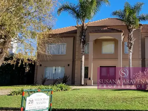 Casa en Venta en La Pradera I, USD 550.000