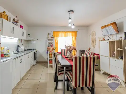 Departamento en Venta 17 años