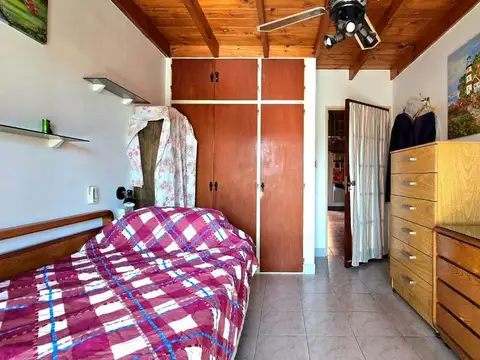 CASA CHALET 4 AMB COCHERA PATIO PARRILLA TERRAZAS