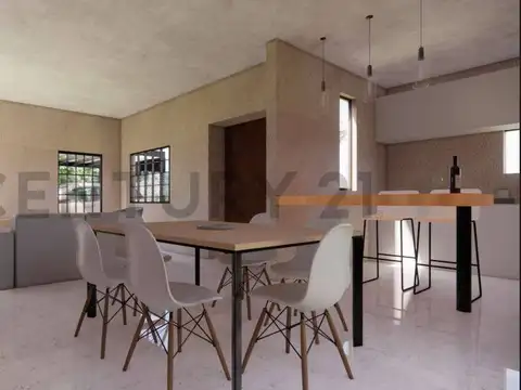 Casa en Venta de 2 dormitorios