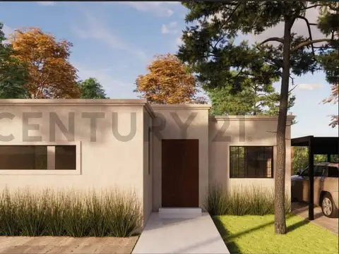 Bº CORTADERAS , Piso 0