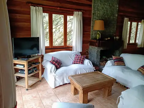 Casa en Alquiler Temporal 20 años