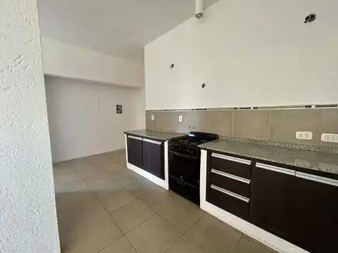 CASA EN CUESTA COLORADA LA CALERA  1 DORMITORIO