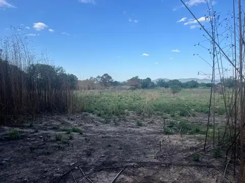 Terreno en Venta en Zona Centro, USD 165.000