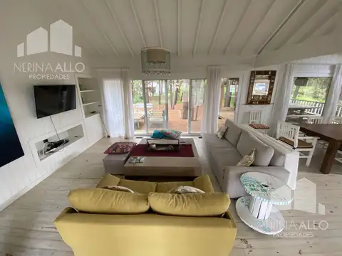 Casa en Venta al Noreste