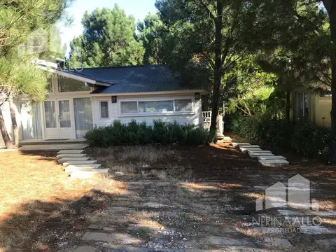 Casa en Venta en Barrio Cerrado Costa Esmeralda, USD 380.000