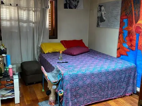 Depto Tipo Casa en Venta en Banfield, USD 85.000