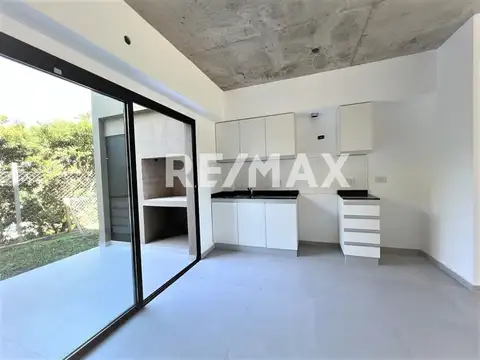 Departamento en Venta en Manuel Alberti, USD 99.500