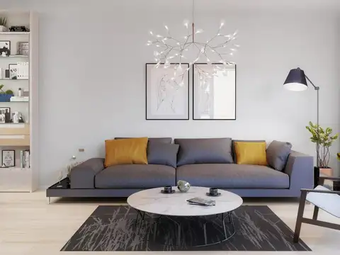 Departamento en Venta de 3 dormitorios