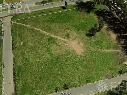 Terreno en Venta en Florencio Varela, USD 150.000
