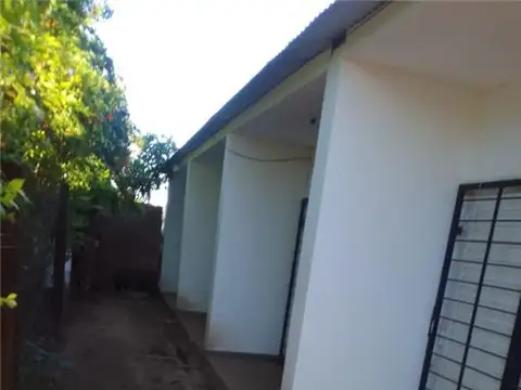 Casa en Venta 10 años