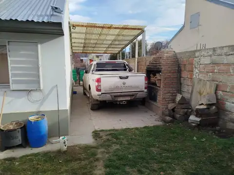 Casa en Venta en Esquel, USD 120.000