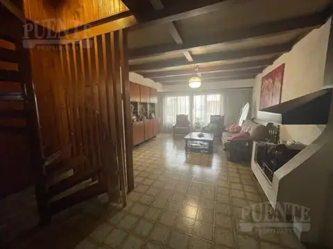 Casa en Venta 45 años