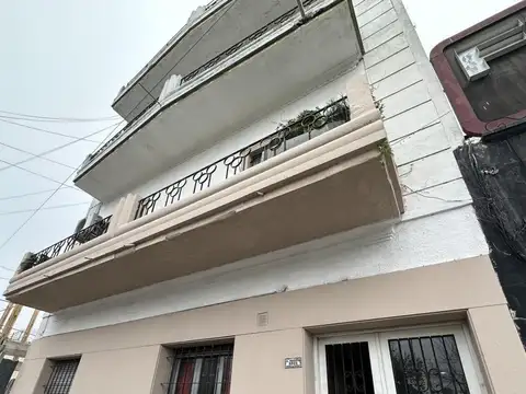 Venta de dpto 2 ambientes en excelente zona de Lanús Oeste!
