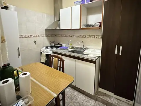 Departamento en Venta Apto profesional