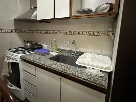 Departamento en Venta Permite mascota