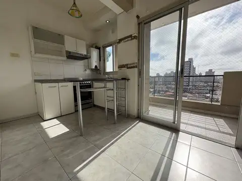 Departamento en Alquiler de 2 ambientes