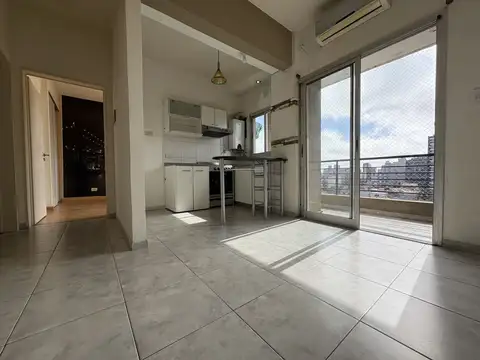 Departamento en Alquiler de 2 ambientes