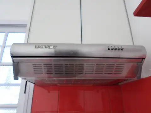 Depto Tipo Casa en Alquiler A Estrenar