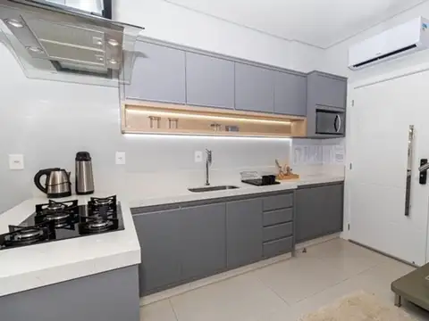 Departamento BRASIL Canto Grande Av. Dos Coqueiros 3747