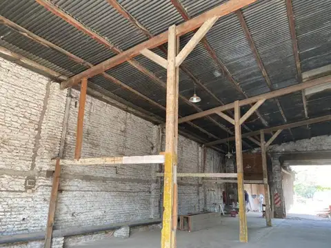 Galpon en Venta en Los Polvorines, USD 600.000