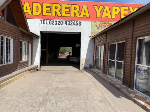 Avda. del Sesquicentenario 100