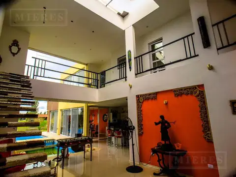 Casa en Venta 4 años