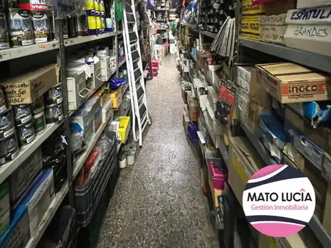 Fondo Comercio en Venta en Velez Sarsfield, USD 200.000