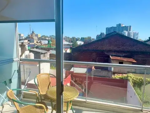Departamento en Venta en Avellaneda, USD 93.000