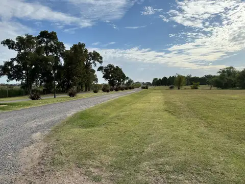 Estancia Villa maria