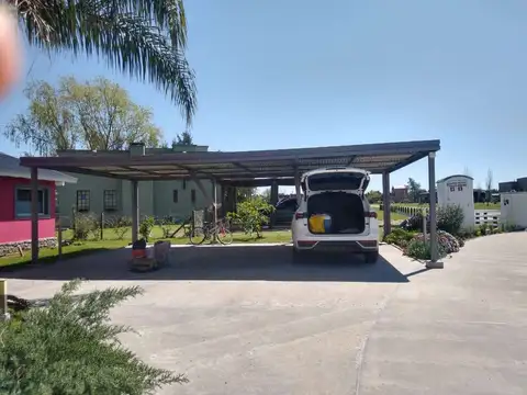 Casa en Venta en El Espinillo Golf, USD 200.000