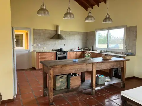 Casa en Venta en Estancia Benquerencia Farm Club, USD 350.000