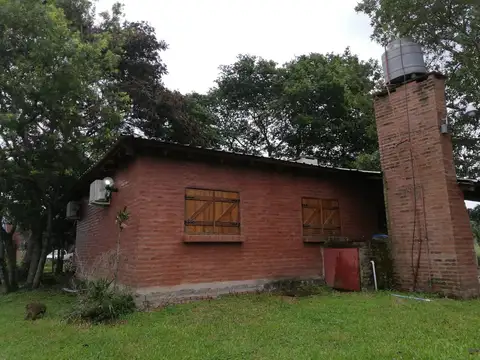 Casa en Venta en Paso De La Patria, USD 75.000