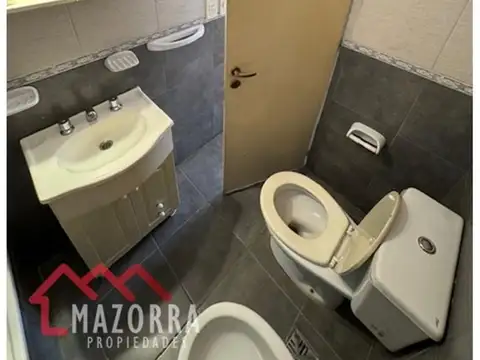 Departamento en Alquiler en Caseros, $ 450.000