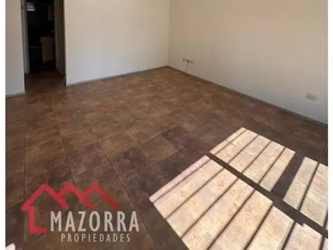 Departamento en Alquiler de 1 dormitorio