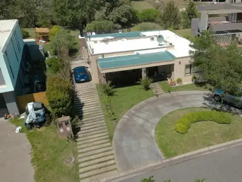 Casa en Venta en Arenas del Sur