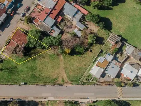 TERRENOS/FRACCIONES/LOTEOS - TERRENOS - RODRÍGUEZ