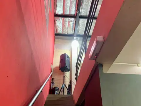 Galpon en Venta 6,79  mts Frente