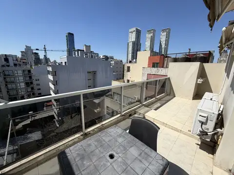 Departamento en Venta en Palermo Hollywood, USD 207.000