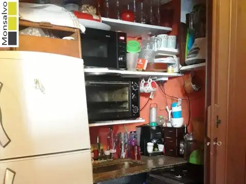 Casa en Venta en Merlo, USD 65.000